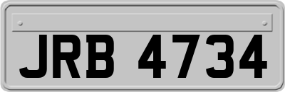 JRB4734