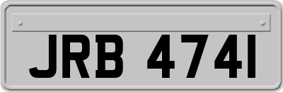 JRB4741