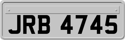 JRB4745