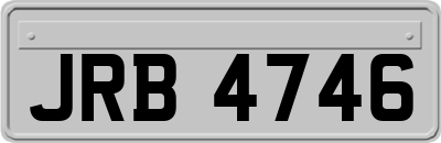 JRB4746