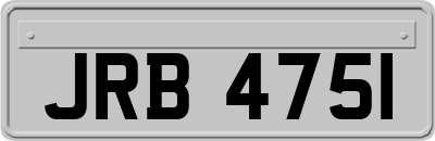 JRB4751