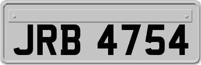 JRB4754