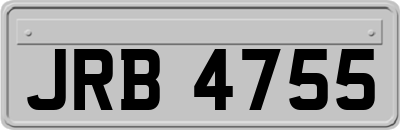 JRB4755