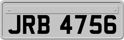 JRB4756