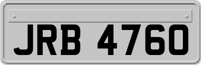 JRB4760