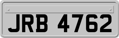JRB4762