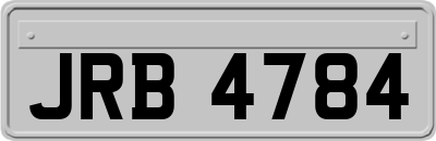 JRB4784