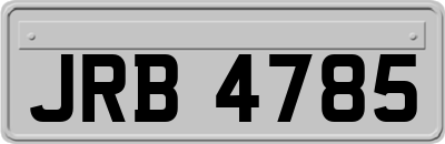 JRB4785