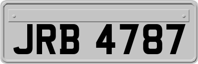 JRB4787