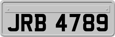 JRB4789