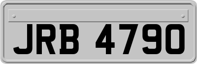 JRB4790