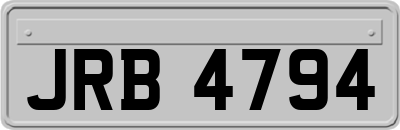 JRB4794