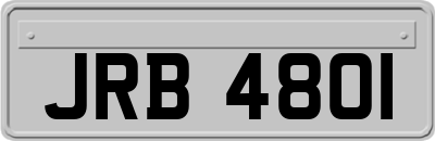 JRB4801