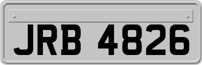JRB4826