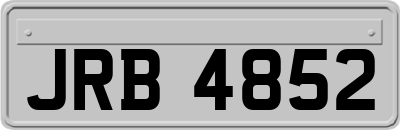 JRB4852