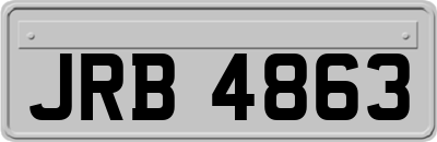 JRB4863