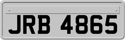 JRB4865