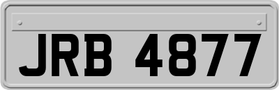 JRB4877