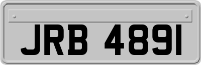 JRB4891