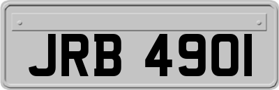 JRB4901