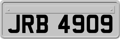 JRB4909