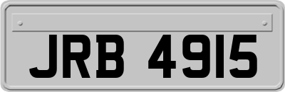 JRB4915