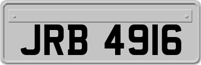 JRB4916