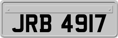 JRB4917