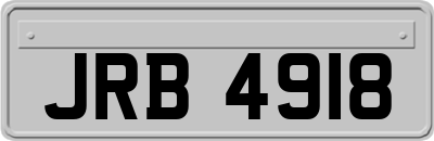 JRB4918