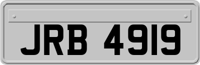JRB4919