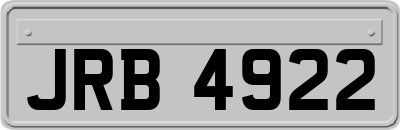 JRB4922