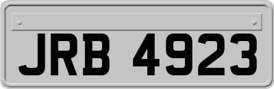 JRB4923
