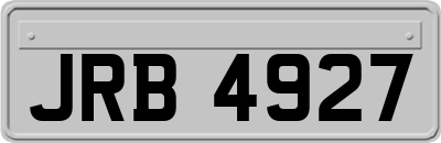 JRB4927