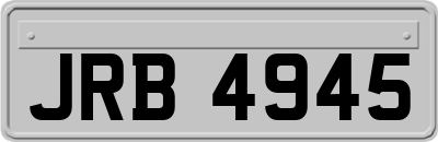JRB4945
