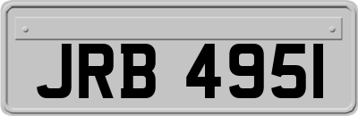 JRB4951