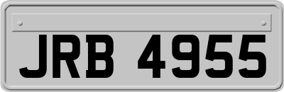 JRB4955
