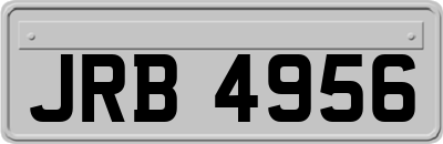 JRB4956