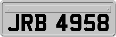JRB4958