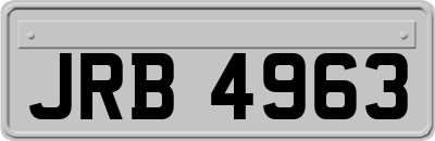JRB4963