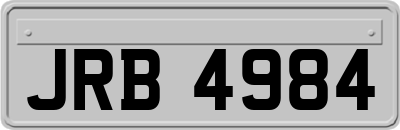 JRB4984