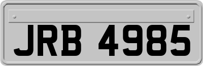 JRB4985
