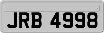 JRB4998