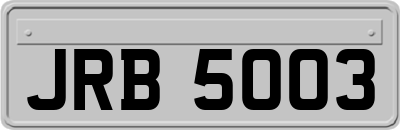 JRB5003