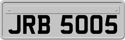 JRB5005