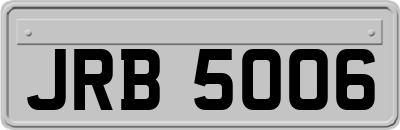 JRB5006