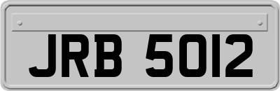 JRB5012
