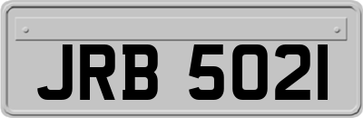 JRB5021