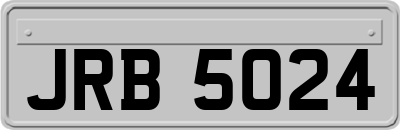 JRB5024