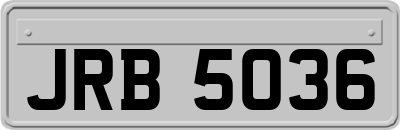 JRB5036