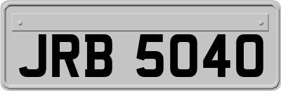 JRB5040